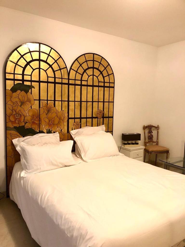 Central Park Apartment คานส์ ภายนอก รูปภาพ