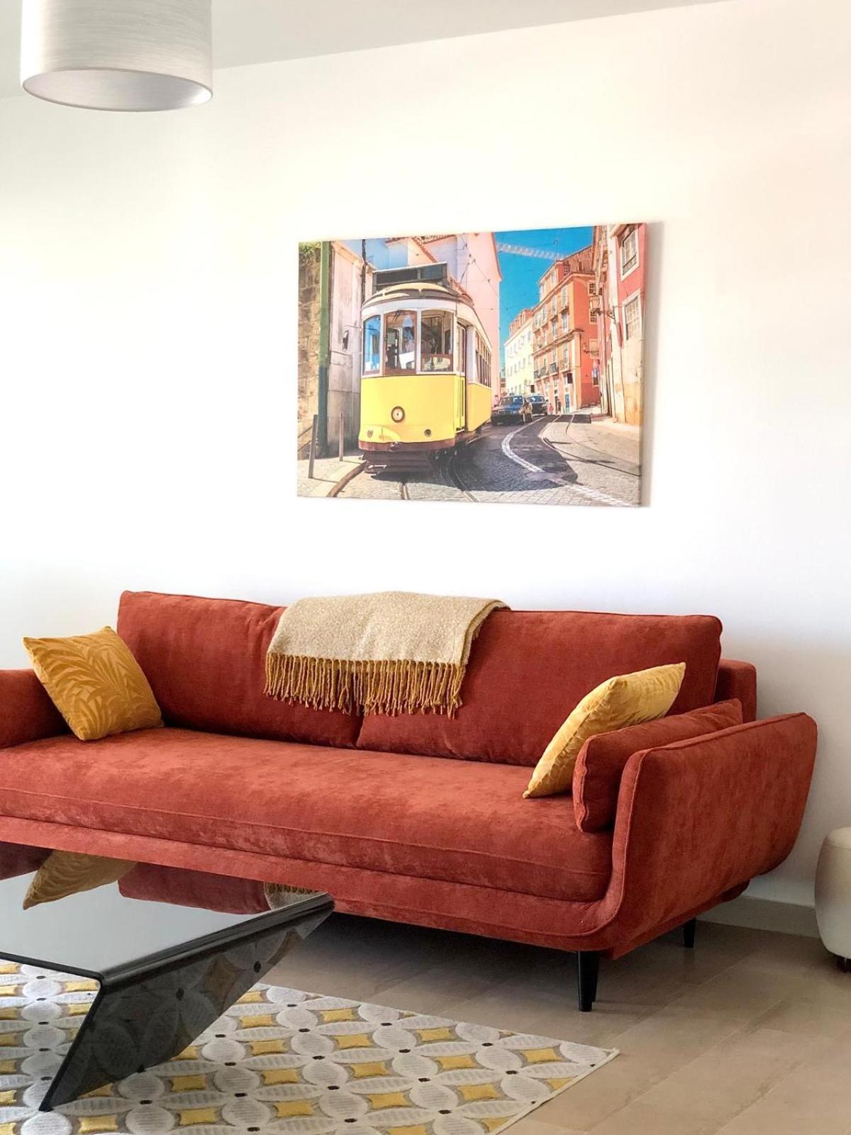 Central Park Apartment คานส์ ภายนอก รูปภาพ