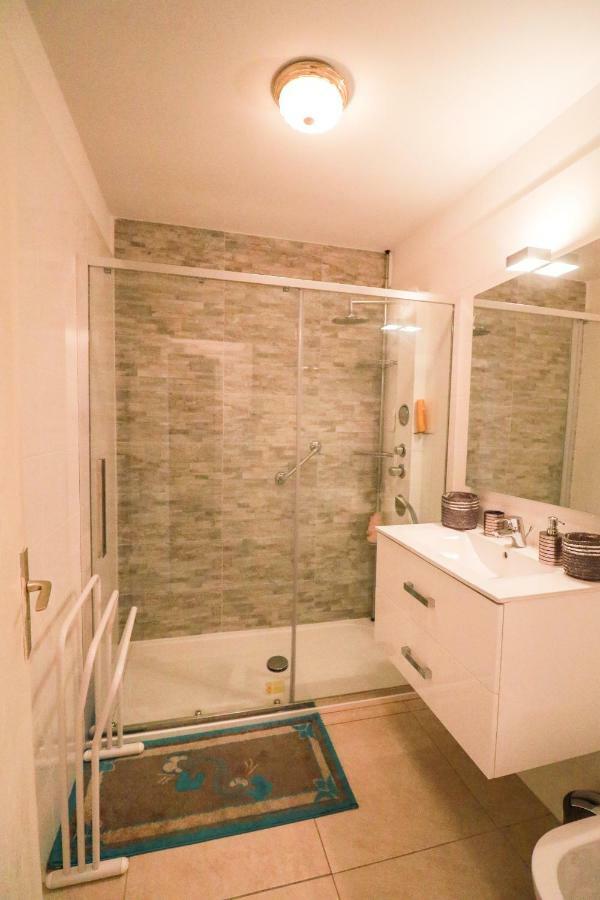Central Park Apartment คานส์ ภายนอก รูปภาพ
